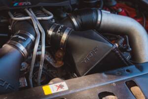 Bild 17/21 von BMW M5 (2013)