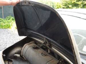 Image 26/50 of FIAT 500 F (1971)