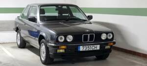 Image 53/100 of BMW 323i (1984)
