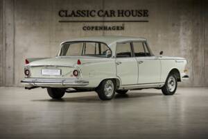 Bild 9/100 von Borgward P 100 2,3 Liter (1960)