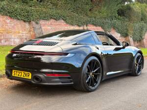Bild 14/35 von Porsche 911 Targa 4 (2023)