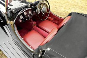 Image 37/50 de Jaguar SS 100 (1936)