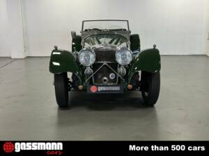Image 8/15 of Jaguar SS 100  2.5 Litre (1937)