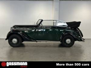 Image 3/15 de BMW 321 (1939)