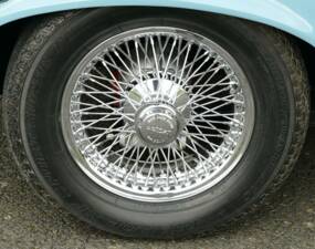 Afbeelding 49/50 van Jaguar E-Type V12 (2+2) (1972)
