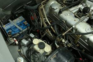 Bild 36/50 von Mercedes-Benz 250 SE (1968)