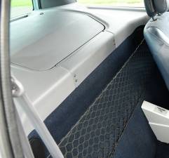 Afbeelding 33/40 van Renault Clio II V6 (2001)