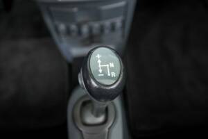 Afbeelding 28/50 van Smart Roadster (2004)