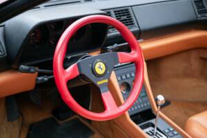 Image 50/50 of Ferrari 348 Spider (1994)