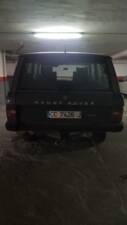 Imagen 2/7 de Land Rover Range Rover Classic Vogue EFI (1990)