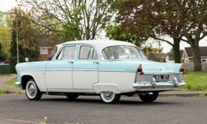 Afbeelding 3/45 van Ford Zodiac (1961)