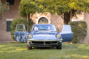 Bild 8/61 von Maserati Mistral 4000 (1968)