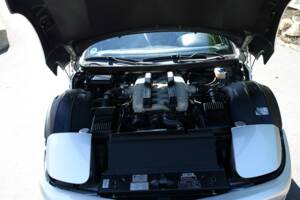 Image 24/30 de Ferrari 456M GTA (2000)