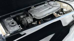 Bild 46/50 von Bentley S 3 (1963)