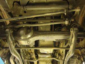 Image 93/99 de Toyota Land Cruiser J80 (1994)