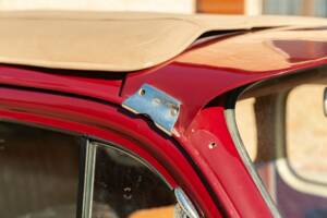 Immagine 30/50 di Renault 4 CV Décapotable (1957)