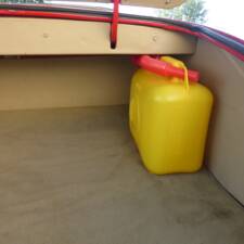 Image 166/174 of Jaguar XK 150 3.4 S OTS (1958)