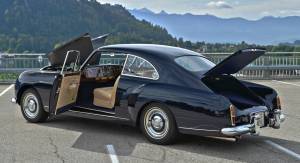 Image 16/50 of Bentley S 1 Continental (1956)