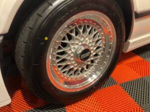 Bild 9/27 von BMW M 635 CSi (1986)