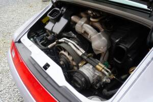 Image 20/20 of Porsche 911 Carrera (1996)