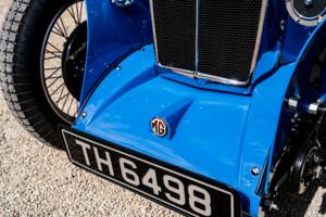 Imagen 41/48 de MG PA (1935)