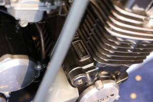 Immagine 8/33 di Honda CBX 1000 (1981)