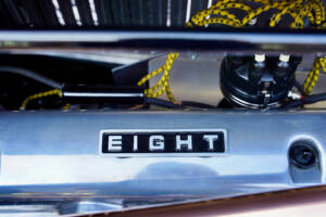Imagen 15/50 de Bentley Speed Eight (1948)
