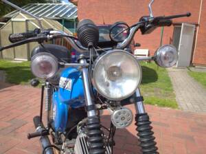 Image 1/7 of Simson S 51 B1-3 (1984)