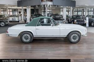 Image 6/15 of Mercedes-Benz 280 SL (1969)