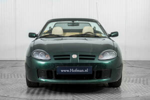 Bild 14/50 von MG TF 135 (2002)