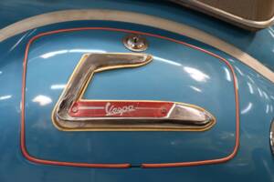 Image 15/22 of Piaggio Vespa 150 (1959)