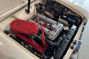 Image 20/47 of Alfa Romeo Giulia 1600 TI (1963)