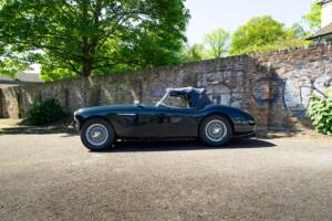 Bild 39/46 von Austin-Healey 100/4 (BN1) (1953)