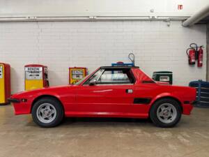 Image 1/15 de FIAT X 1/9 (1977)