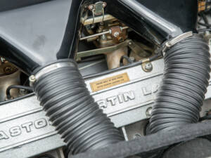 Imagen 86/99 de Aston Martin V8 Zagato Vantage (1988)