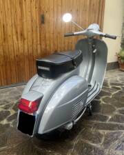 Bild 3/8 von Piaggio Vespa 150 Sprint Veloce (1970)