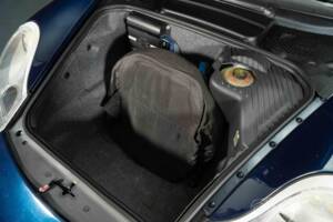 Image 19/19 of Porsche 911 Carrera (1999)