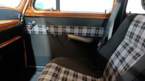 Image 14/31 of Mercedes-Benz 180 a (1958)