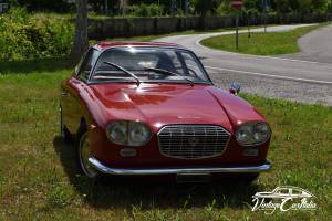 Afbeelding 11/50 van Lancia Flavia Sport 1.8 (Zagato) (1965)