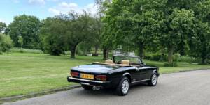 Afbeelding 4/23 van FIAT 124 Pininfarina Spidereuropa (1984)