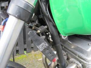 Image 41/49 of Laverda 1200 TS Mirage (1978)