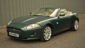 Afbeelding 5/50 van Jaguar XK 4.2 (2008)