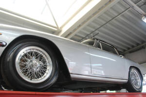 Image 49/50 of Maserati Mistral 3700 Spyder (1965)