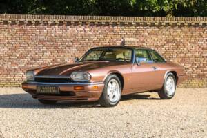 Imagen 30/50 de Jaguar XJS 4.0 (1994)
