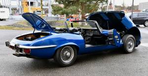 Bild 11/50 von Jaguar E-Type V12 (1973)