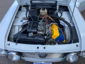 Bild 23/30 von Lancia Fulvia Rallye HF 1.6 (1970)