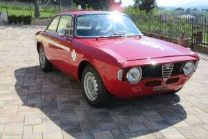 Bild 3/54 von Alfa Romeo Giulia GTA 1300 Junior (1968)