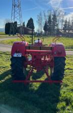 Bild 4/4 von Porsche-Diesel Master 419 (1963)