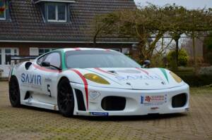 Image 2/17 of Ferrari F430 GTC (2008)