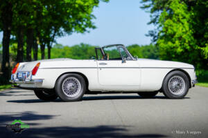Bild 21/47 von MG MGB (1970)